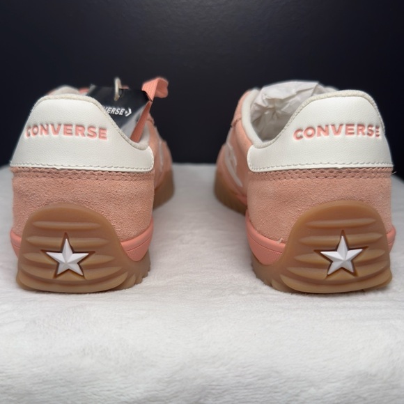 Converse Run Star Trainer 'Flamingo Fade' 9.5W / 7M NEW - Picture 8 of 12